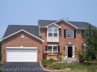 21960 Amin Ct, Sterling, VA 20164