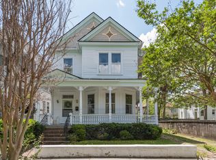 51 Montagu St, Charleston, SC 29401