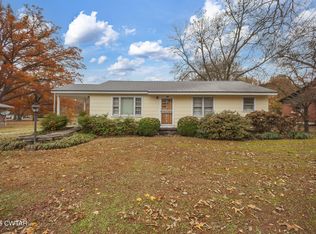 185 S Royal St, Dyer, TN 38330