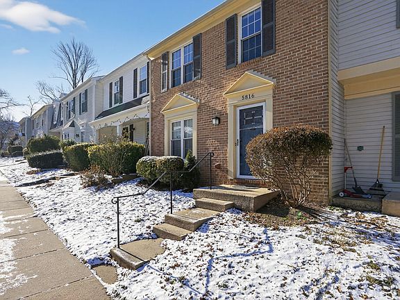 2nd image of 5816 Apple Wood Ln