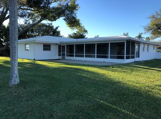205 Quay Assisi New, New Smyrna Beach, FL 32169