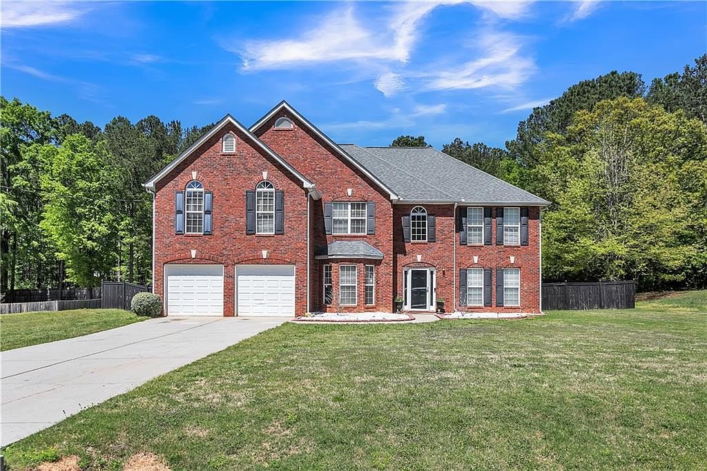 690 Pownal Ln, Hampton, GA 30228 Zillow