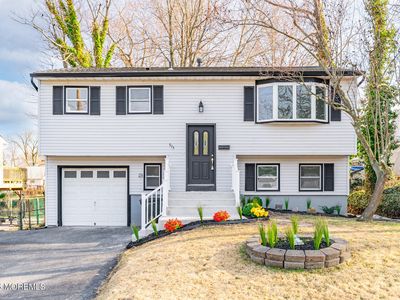 975 S Concourse, Keyport, NJ, 07735