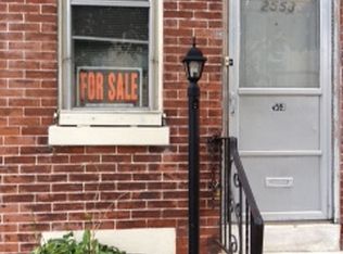 2553 Coral St, Philadelphia, PA 19125