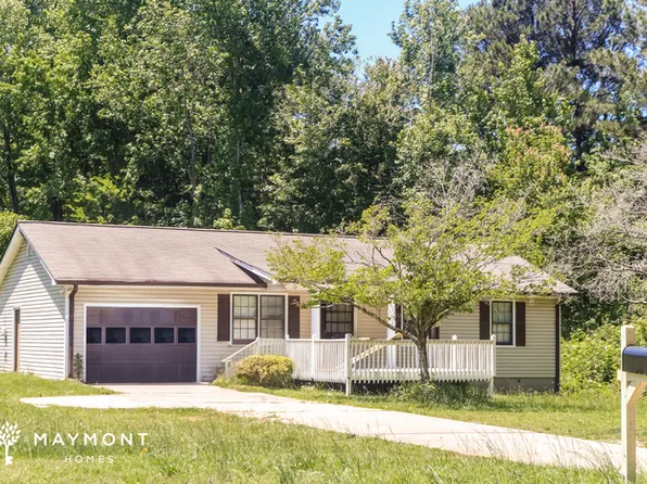 2338 Villa Rica Hwy, Dallas, GA 30157
