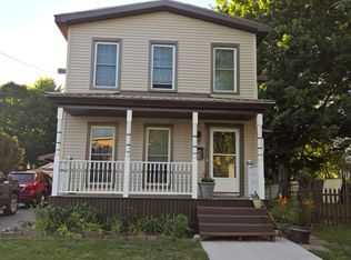 422 Stone St, Oneida, NY 13421