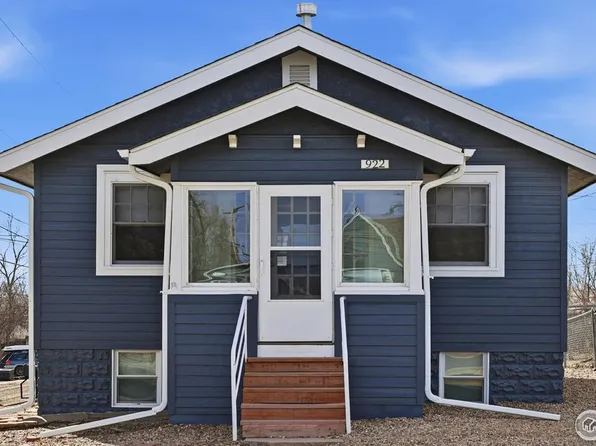 922 21st St, Greeley, CO 80631