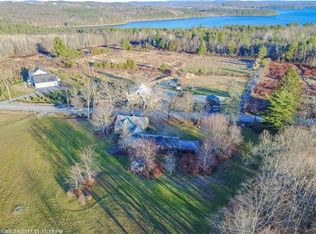 112 N Auburn Rd, Auburn, ME 04210