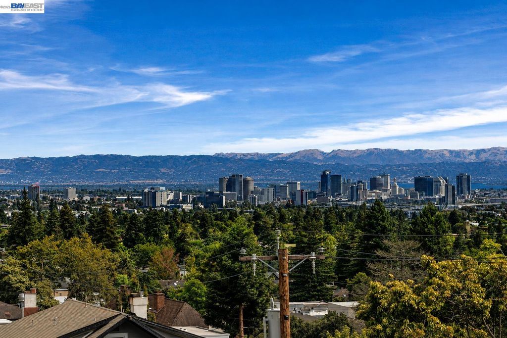 2 Panoramic Way APT 306, Berkeley, CA - View 2