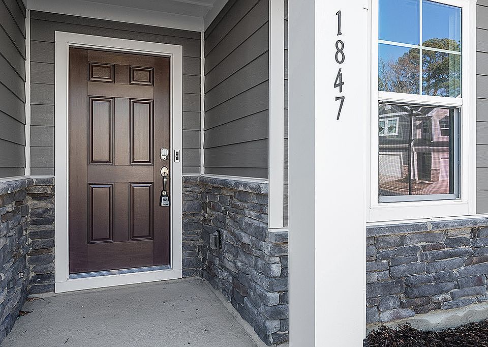 1847 Joscara Bnd, Apex, NC 27502 Zillow