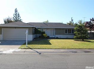 7312 Idle Wild Way, Sacramento, CA 95831