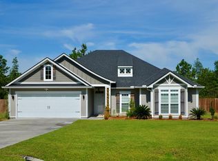 2899 Cotton Bay Xing, Valdosta, GA 31605