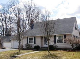 3 Front St, Oxford, MA 01540