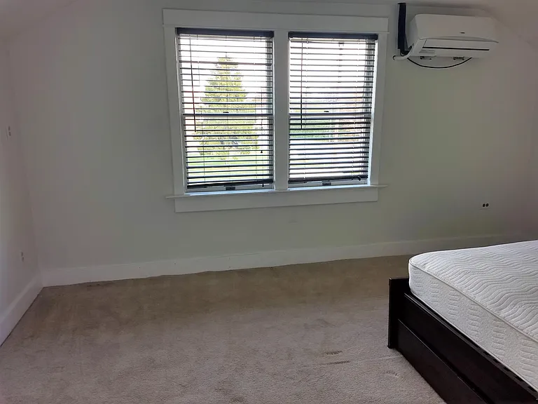 Bedroom #1 (2nd floor).