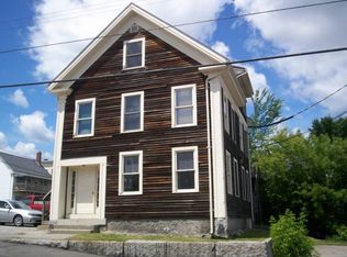 19 Mount Vernon St APT 3, Biddeford, ME 04005