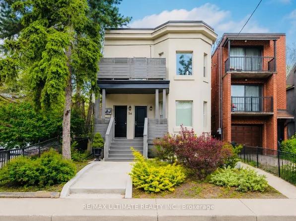 56 Wright Ave, Toronto, ON M6R 1K8