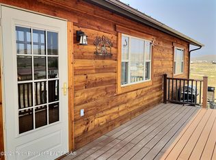159 Meadow Lark Ln, Boulder, WY 82923