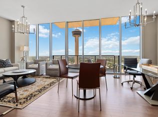 610 E Market St UNIT 2915, San Antonio, TX 78205