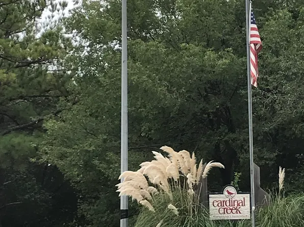 804 Cardinal Creek Blvd, Norman, OK