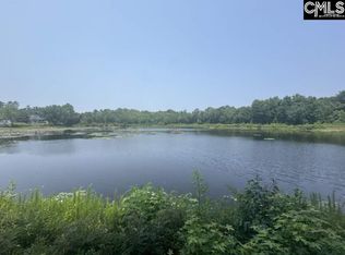 Mossborough Dr, Lexington, SC 29073