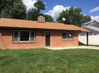 603 Harvey Rd, Claymont, DE 19703