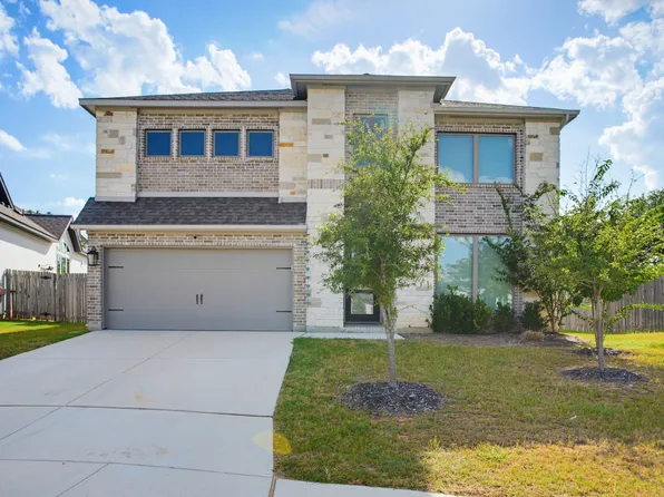 63 Ricadonna, San Antonio, TX 78253