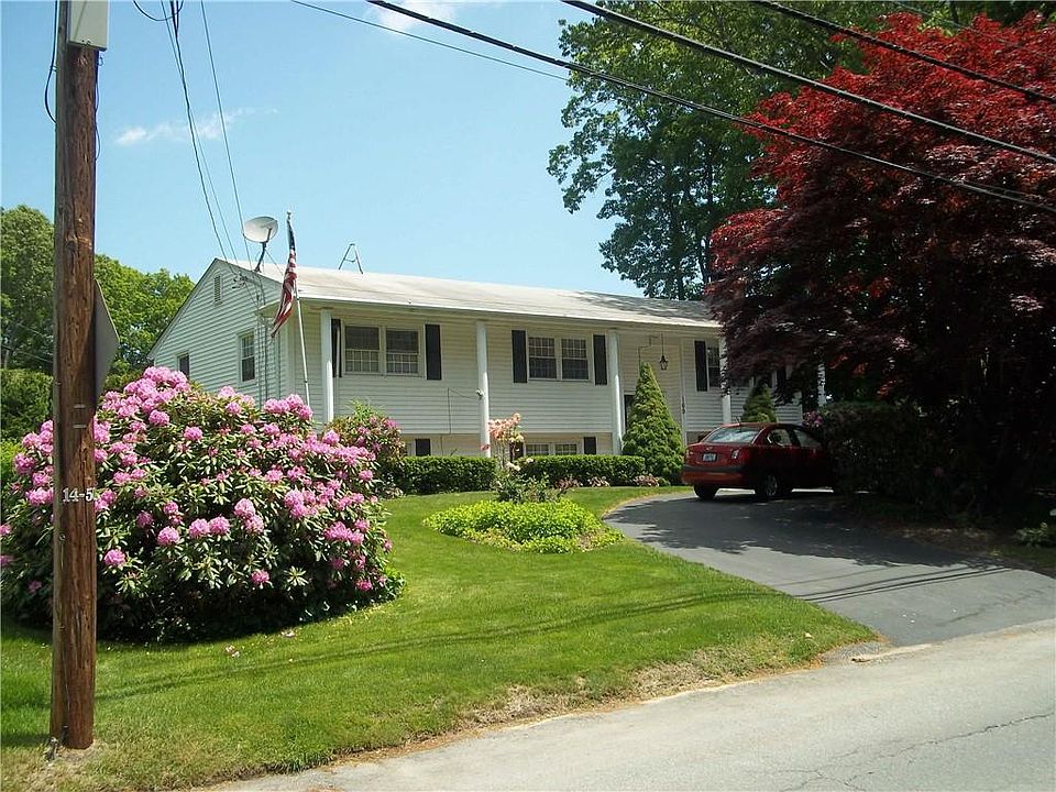 169 S Comstock Pkwy, Cranston, RI 02921 Zillow