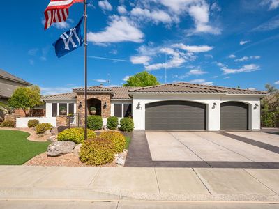 3573 S 1660 W, Saint George, UT, 84790