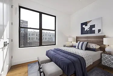 Rented by Bold New York