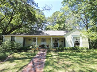 155 Parkhurst Dr, Jackson, MS 39202