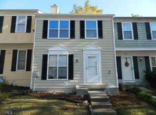 4465 Aspen Woods Ct, Atlanta, GA 30360
