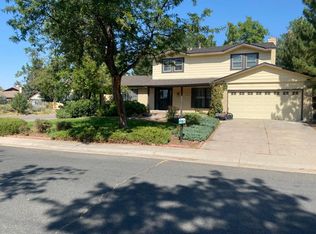 11403 E Mexico Dr, Aurora, CO 80012
