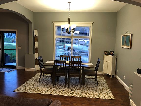 Dinning room