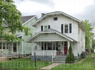 223 Progress Ave, Hamilton, OH 45013