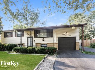 10342 Heather Hills Rd, Indianapolis, IN 46229