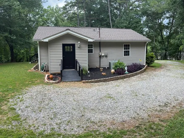 4064 State Highway 325, Blairsville, GA 30512
