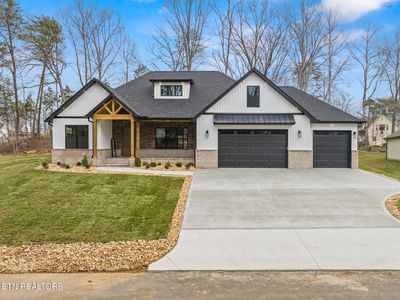 226 Elohi Way, Loudon, TN, 37774