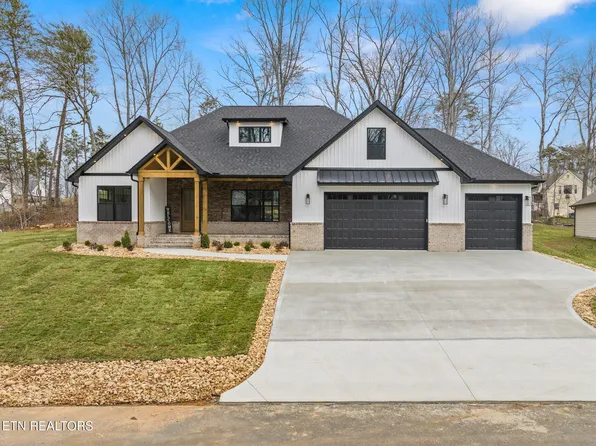 226 Elohi Way, Loudon, TN 37774