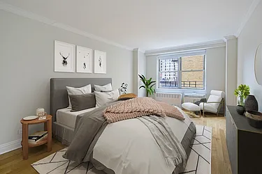 Rented by Stonehenge NYC LLC