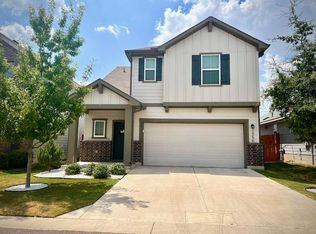 7956 Castelardo Pl, Round Rock, TX 78665