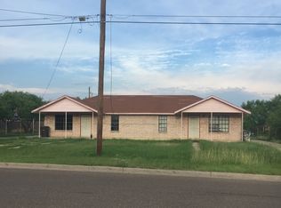 3810 Deer Run Blvd, Eagle Pass, TX 78852