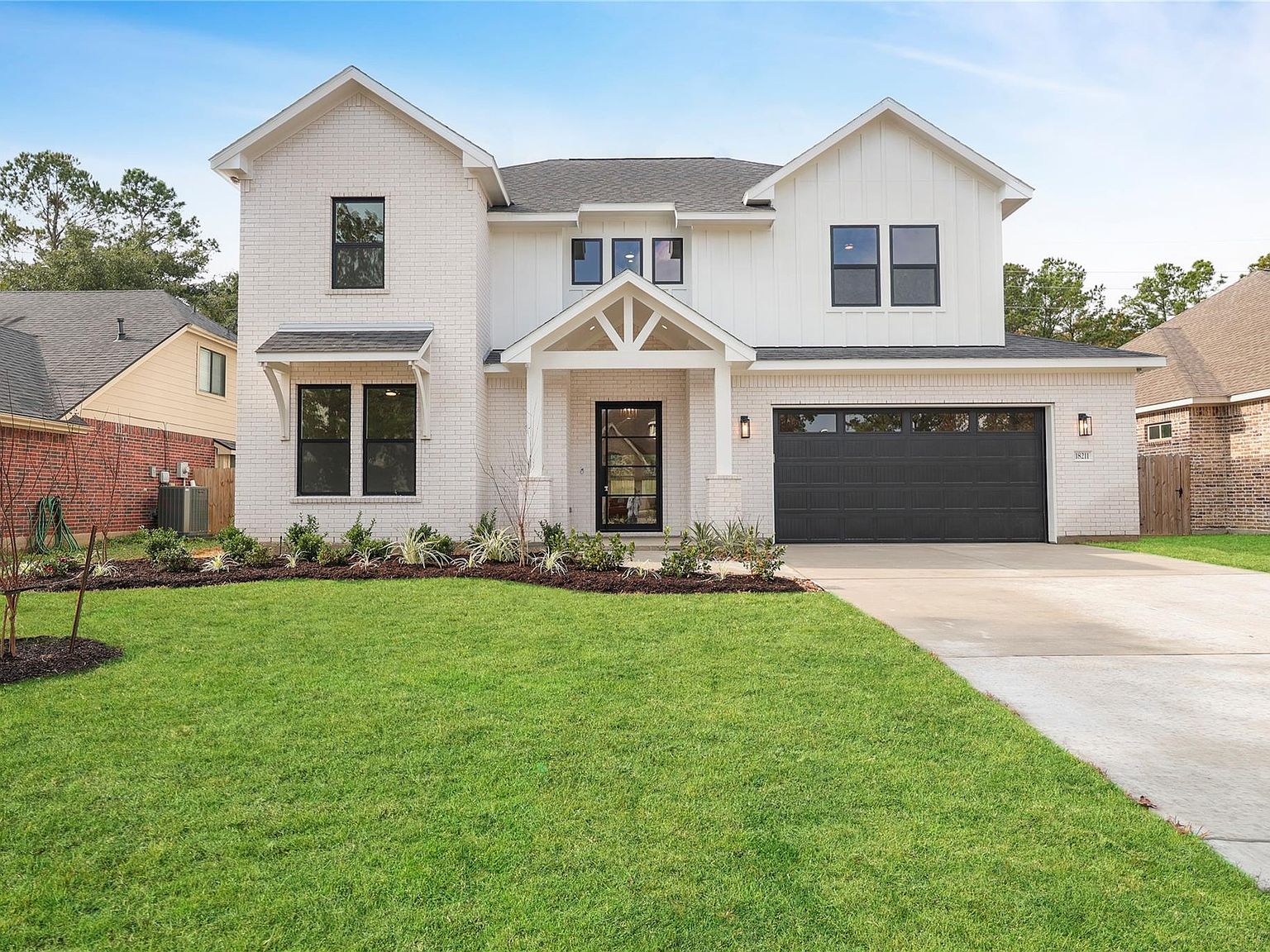 Sale❗️リリパットレーン429☆GRANTCHESTER MEDOWS 18211 Polo Meadow Dr, Humble, TX 77346 | Zillow