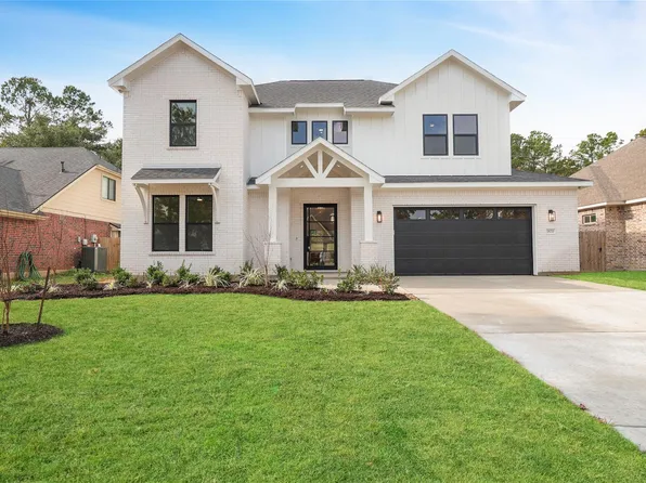 18211 Polo Meadow Dr, Humble, TX 77346