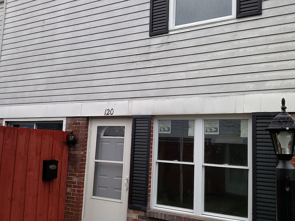 2nd image of 120 N Ridge Ave