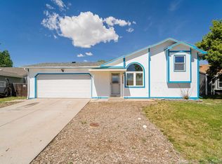 2200 Steve Ave, Cheyenne, WY 82007