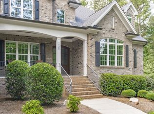 14900 Coveshore Dr, Wake Forest, NC 27587