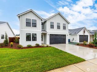 629 Bucko Ave, Sedro Woolley, WA 98284