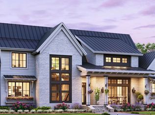 Carolina Homestead Plan, Catawba Pointe, Hickory, NC 28601