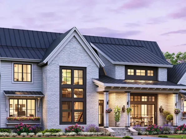 Carolina Homestead Plan, Catawba Pointe