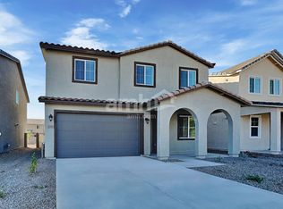 17153 W Puget Ave, Waddell, AZ 85355